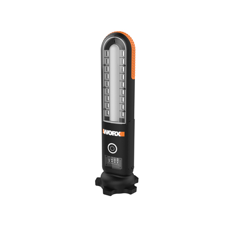 WORX Multi-Function Portable Car Jump Starter, LED Lights and USB Charging WX852L